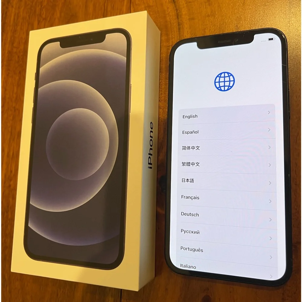 Apple fully functional